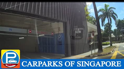 duo tower parking rate|LTA .